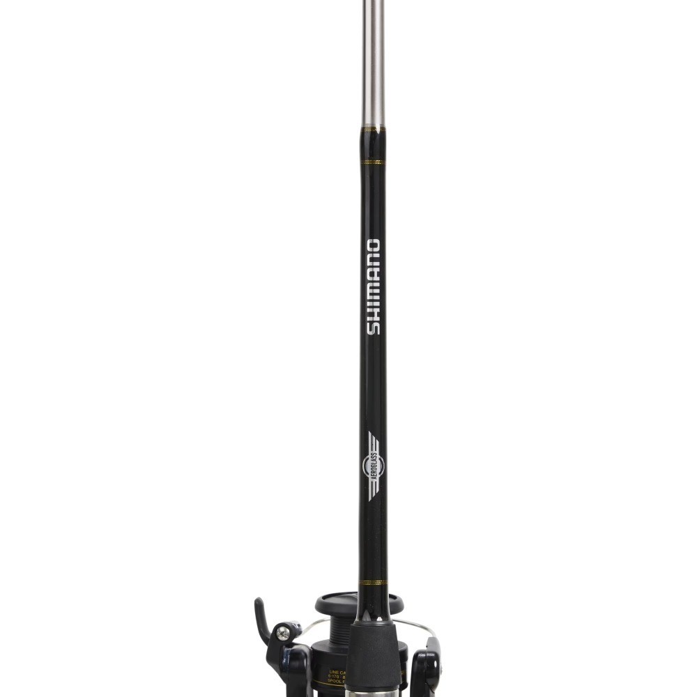 Spinning Fishing Combo Ultra Light Rod and Reel