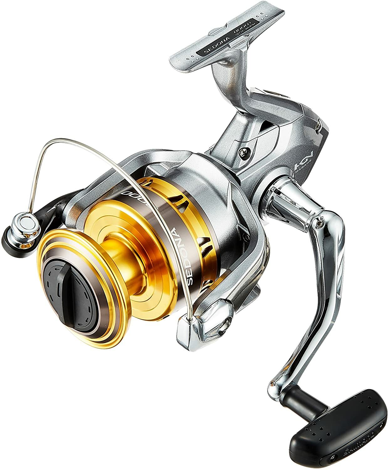 Shimano 17 SEDONA 8000 Spinning REEL Fishing Japan New