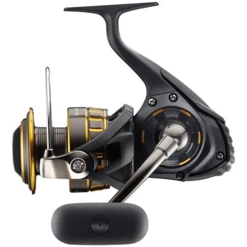 Daiwa Spinning Reel 16 BG 3500 2016 Model