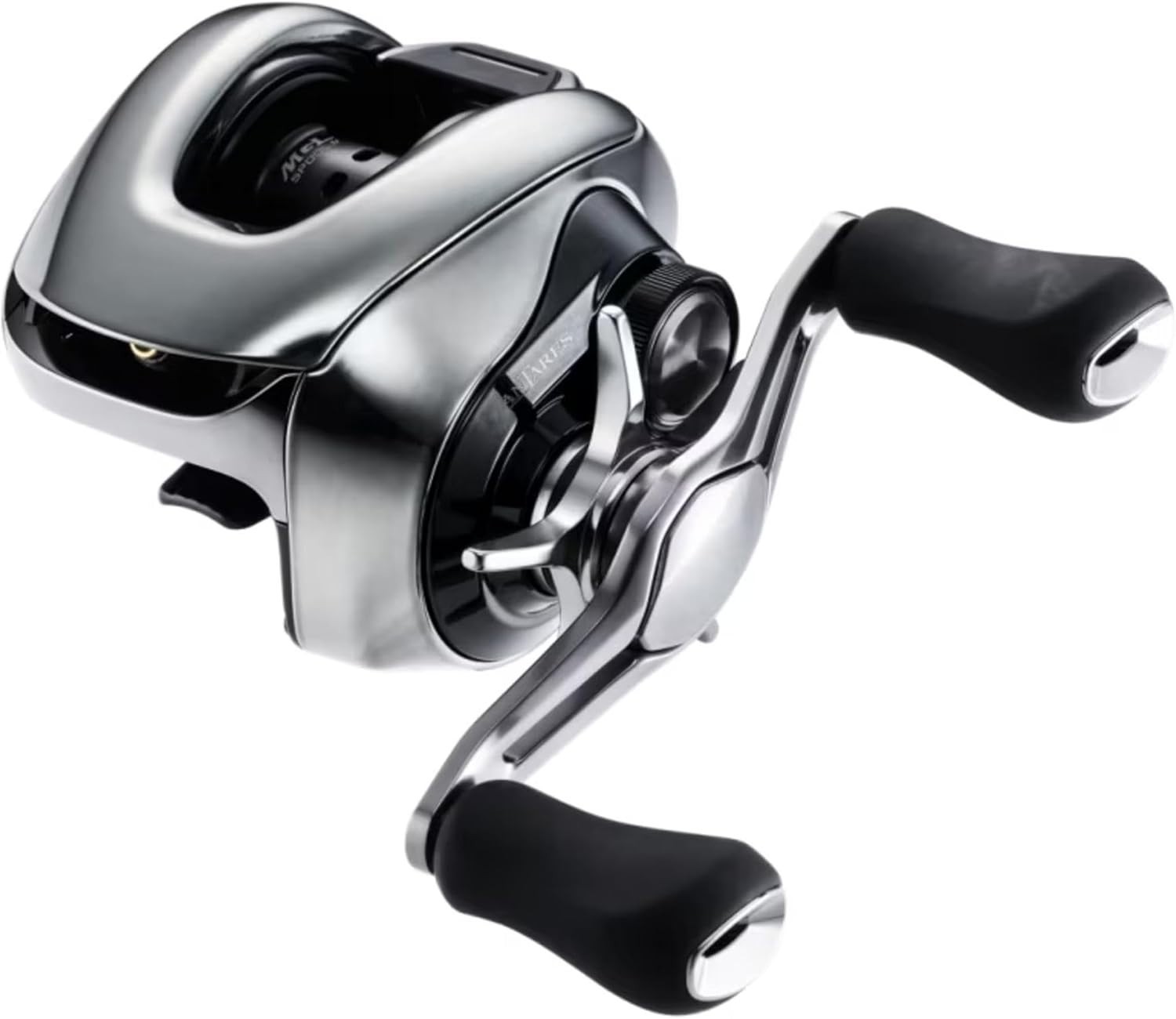 Shimano 25 ANTARES 101HG LEFT Bait Reel New w/ Box and Paper from Japan