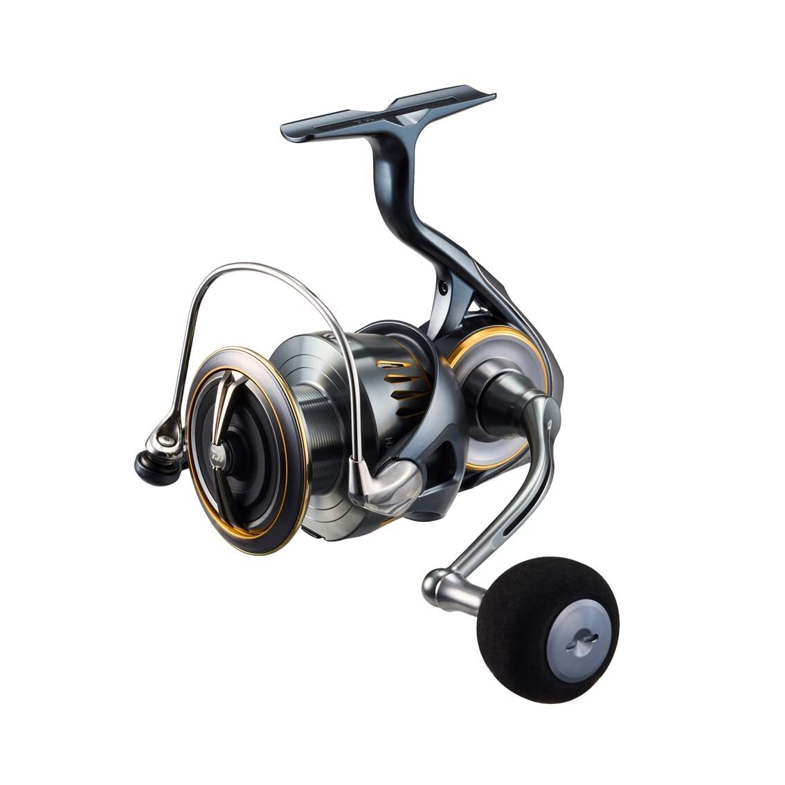 Daiwa Airity LT5000D-CXH Spinning Fishing Reel