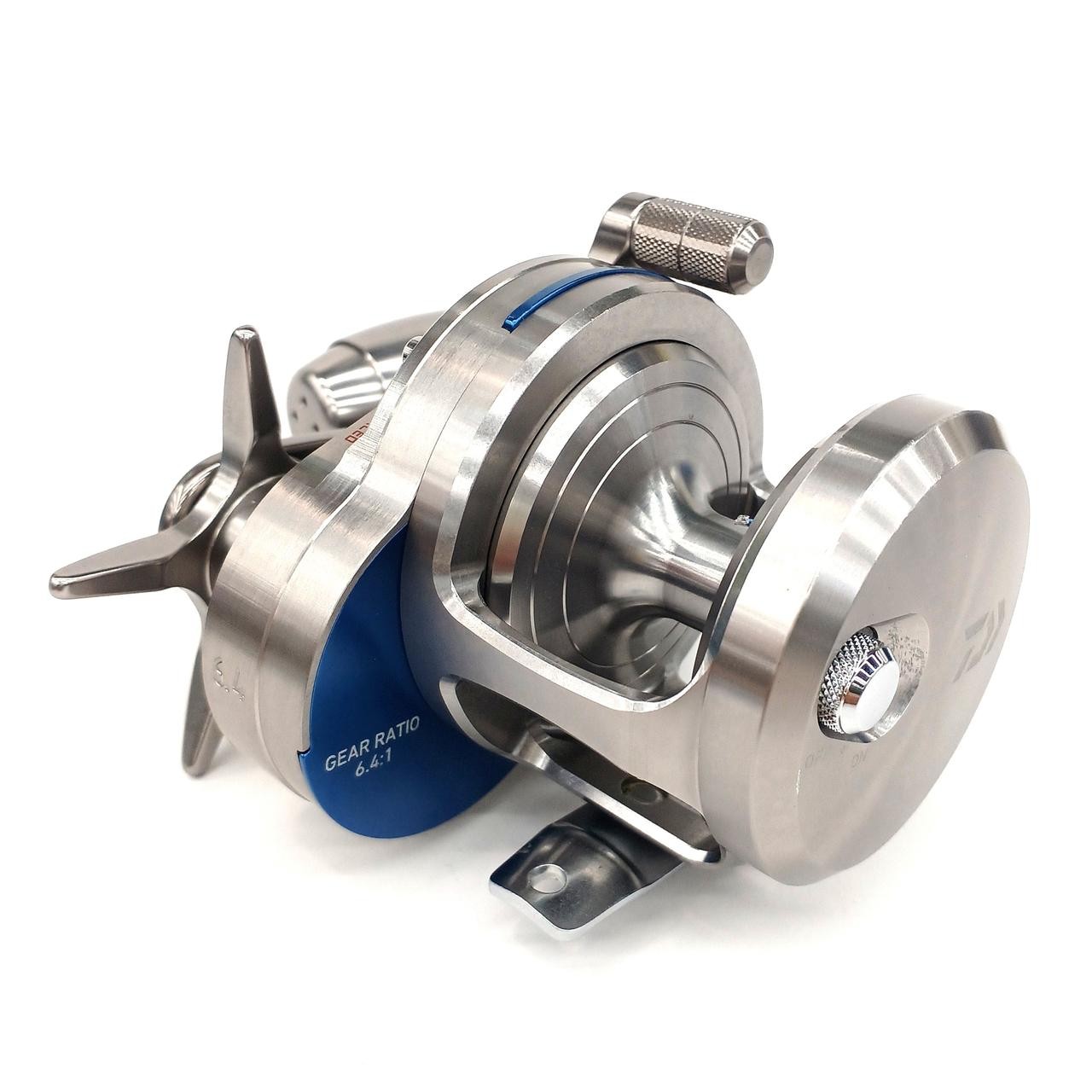 DAIWA 15 SALTIGA 15H-SJ 00607263 Bait reel
