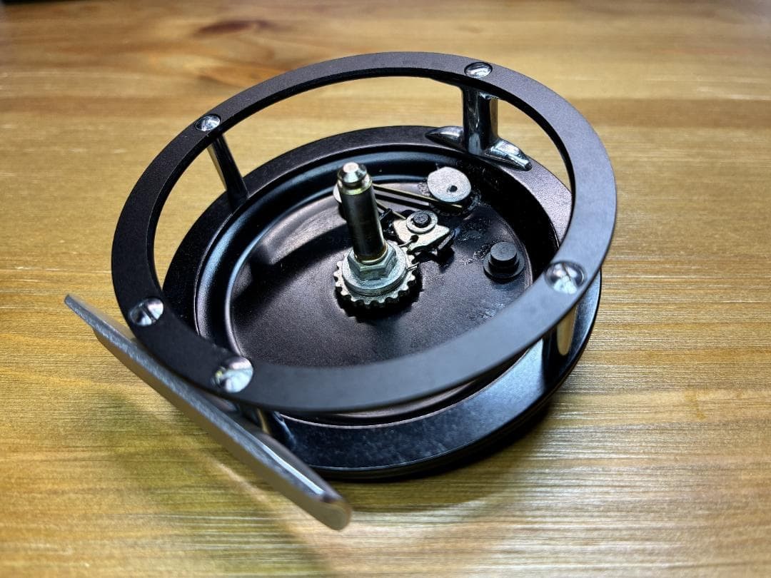 44. / For Collectors / Daiwa 731A / With Box