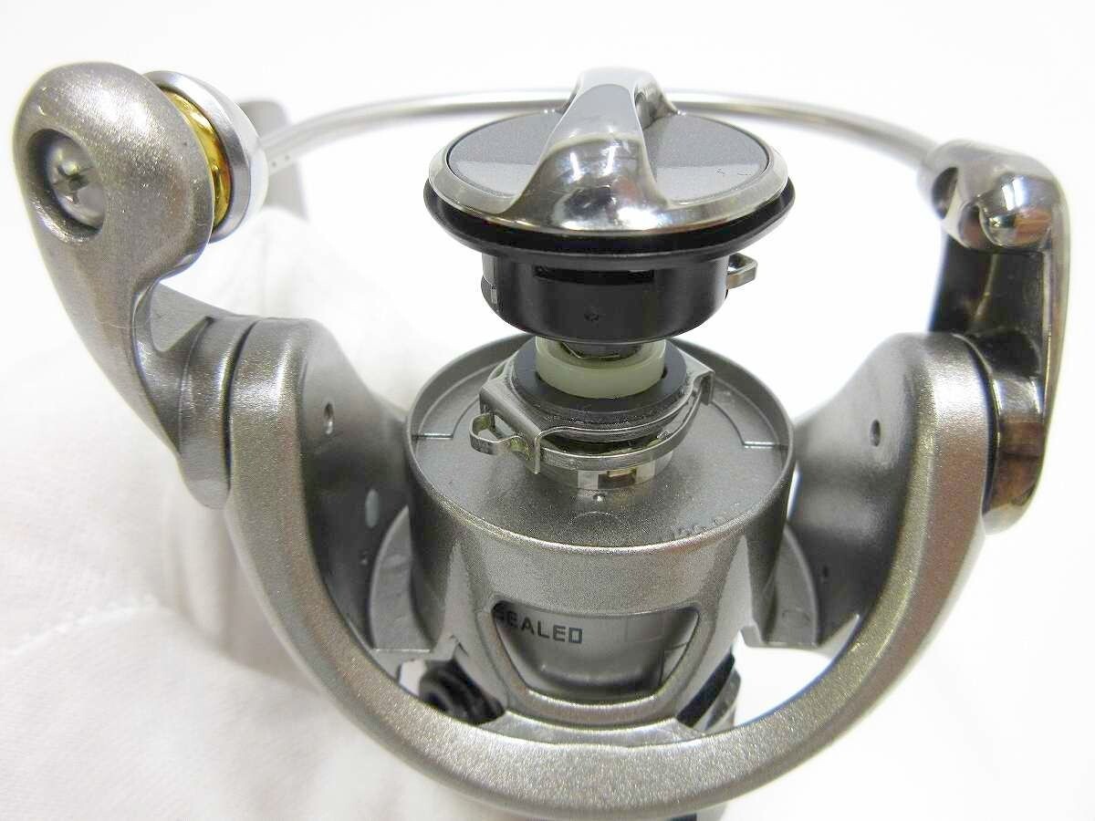 Daiwa 12 Luvias 2004 Body / AU4110 / 04