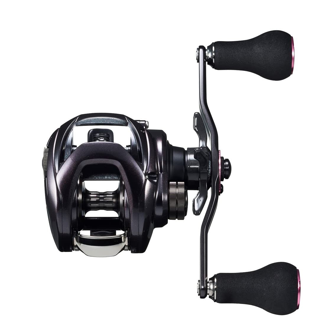DAIWA 23 KHOGA 100XH Reel