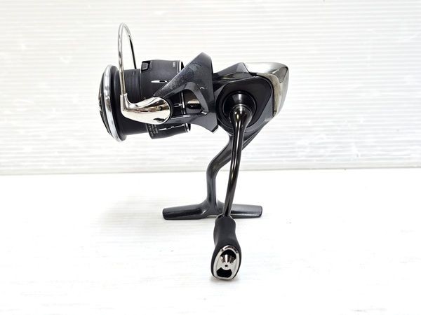 Daiwa Spinning Reel 24 Luvias LT2500S-XH 653395