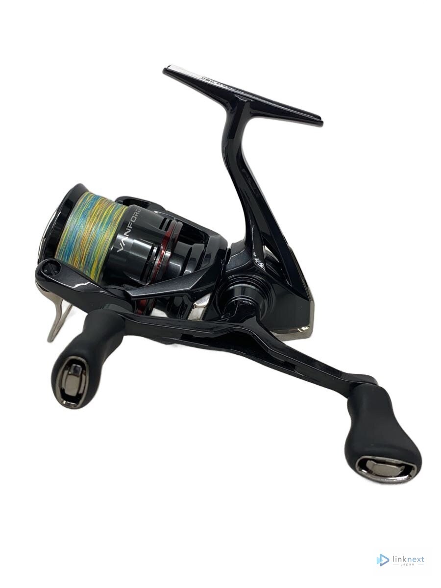 SHIMANO Vanford C3000SDH Spinning Reel 047090 – Used