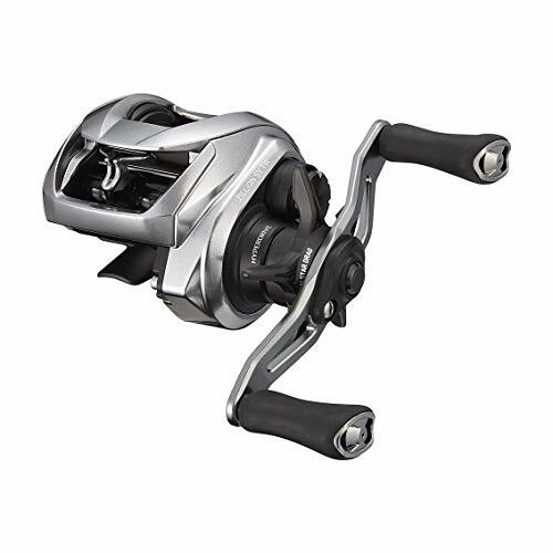 NEW Daiwa Bait Reel 21 Zillion SV TW 1000HL Left Handle