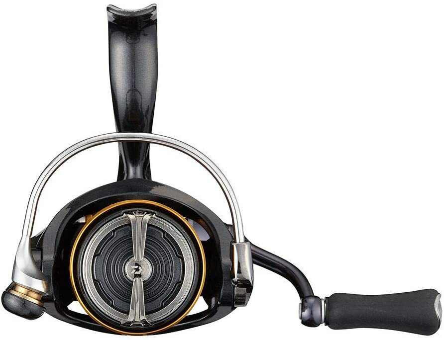 Daiwa 21 CALDIA FC LT1000S Spinning Reel New in Box