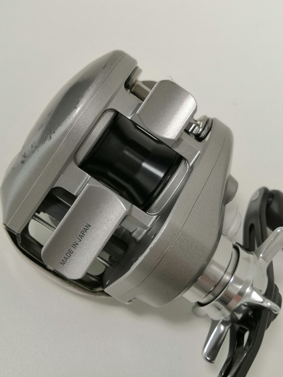 Daiwa TD-Z 105H y4530