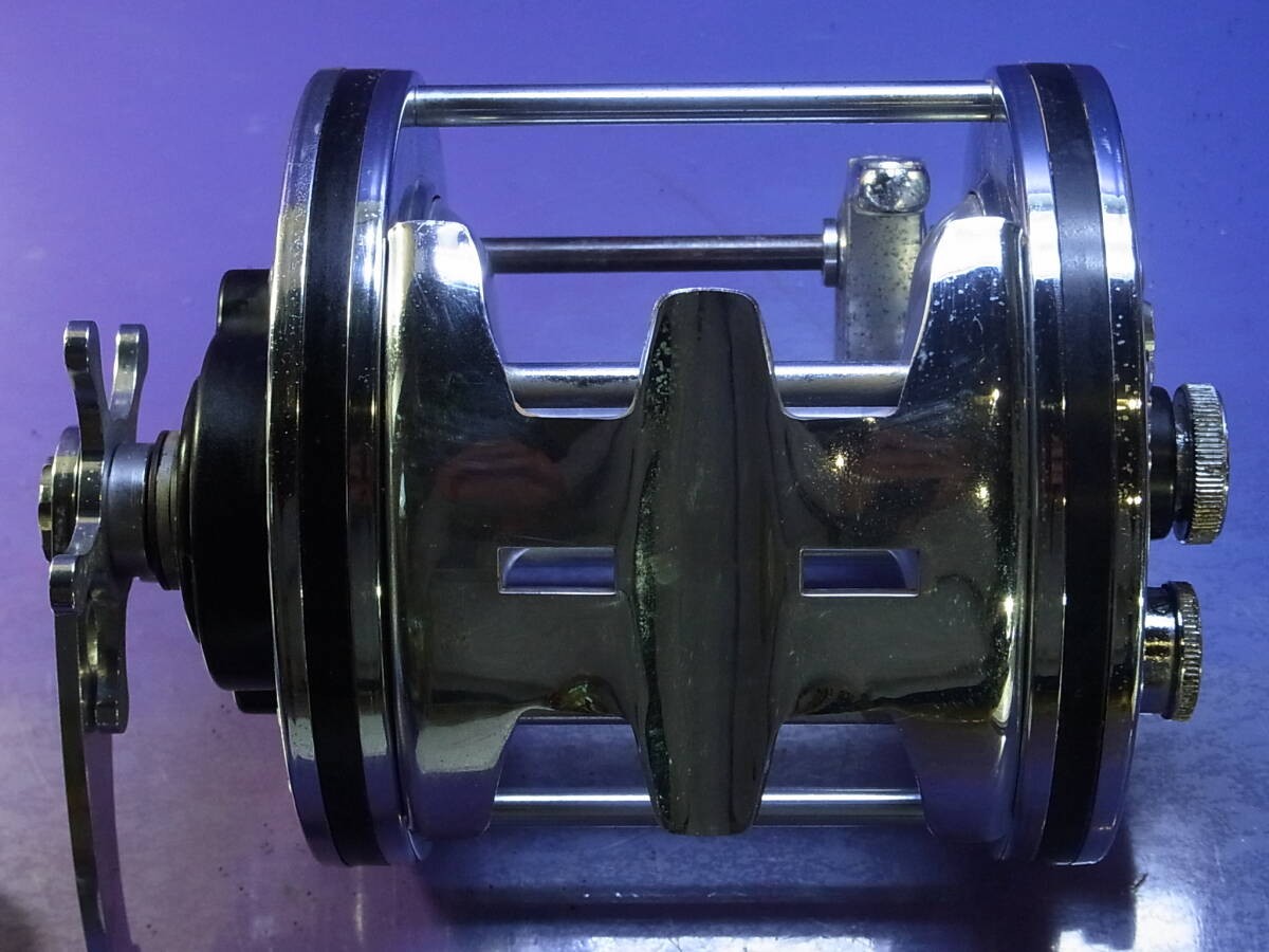 Daiwa Sealine 800 Trolling Big Game Fishing Reel Saltwater Offshore 6000