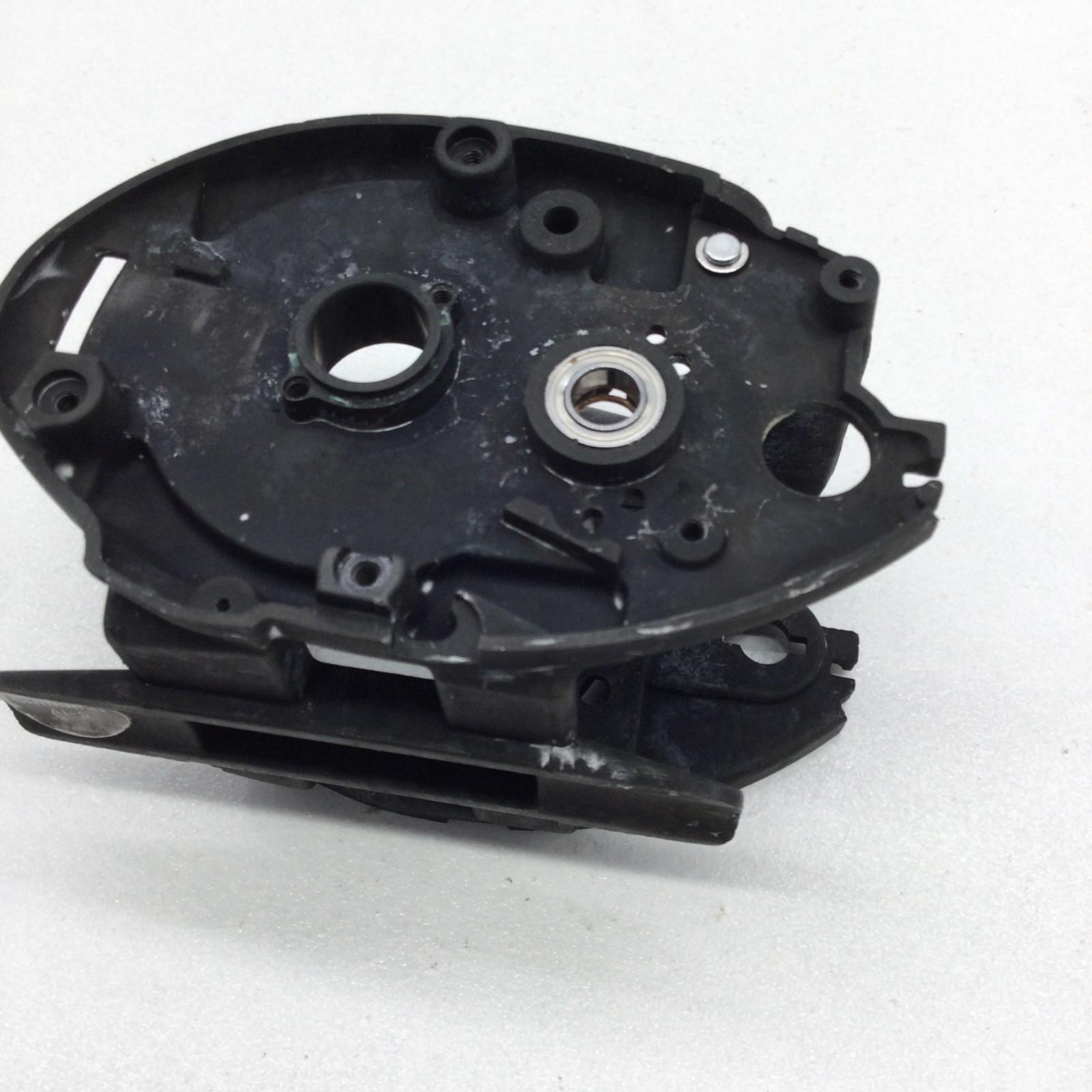 Shimano Curado Bantam CU-200 Main Frame Assembly Part BNT1505
