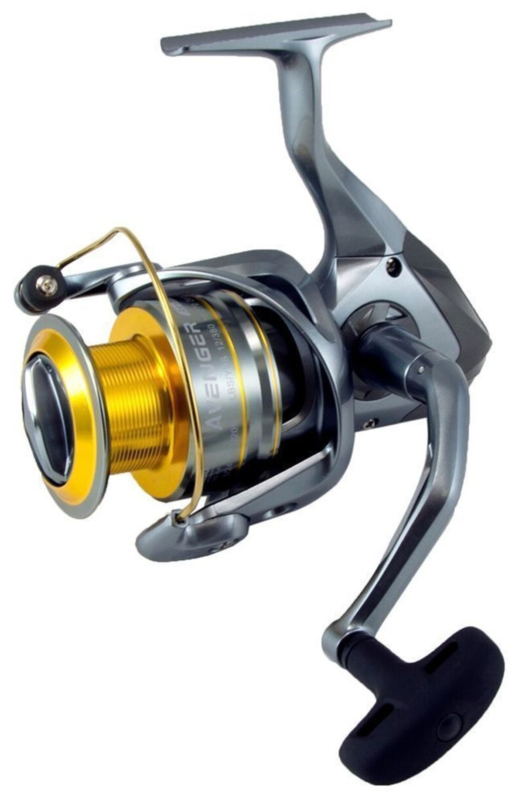 Okuma AV-1000a Avenger Spinning Reel