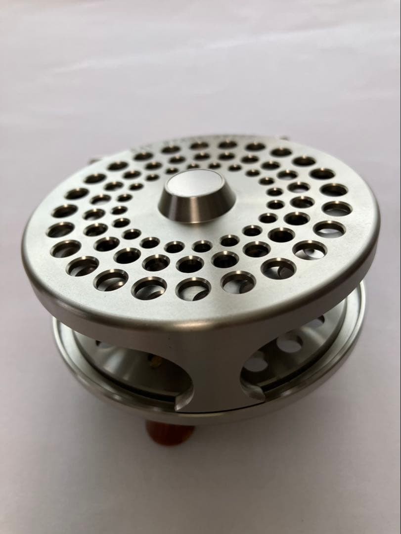 Berkley Baystage GB70Ⅱ Black sea bream drop reel