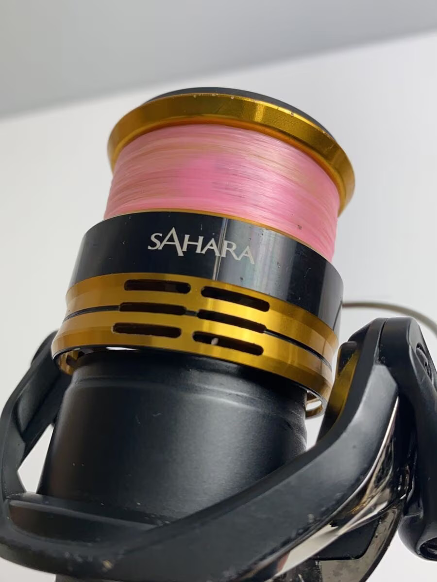 SHIMANO 044570 22 Sahara C3000HG 044570 spinning reel
