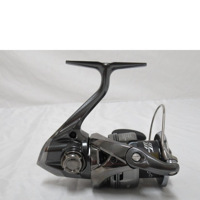 For /Reel/For 24 Twin Power C3000XG/046826/ A/63【】