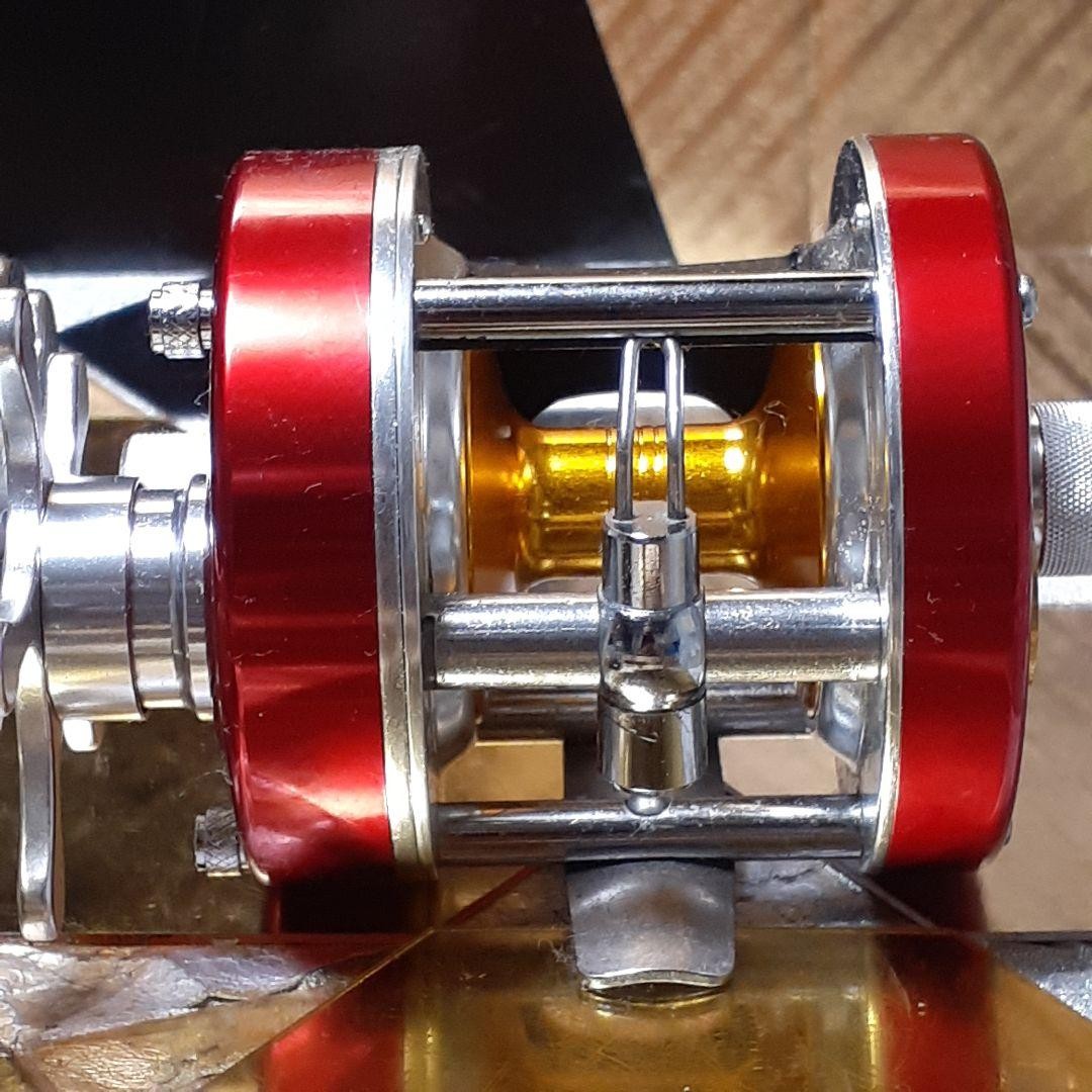 Pro Marine REVOLVER RV1000 Bait Reel Tai-Raba