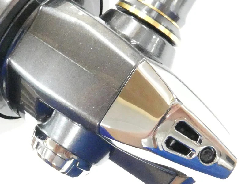 Shimano 24 Twin Power 4000XG Cond/A