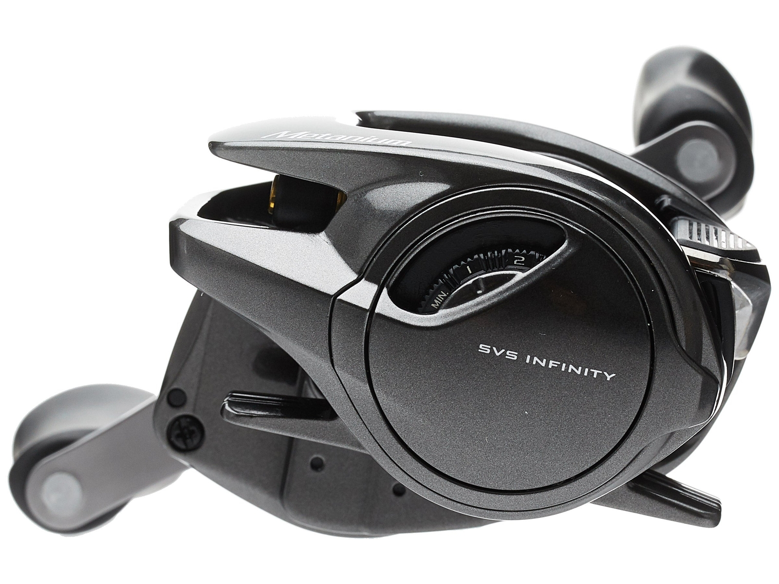 Shimano Metanium MGL B Casting Reel – Choose LH or RH / Ratio – FREE SHIPPING