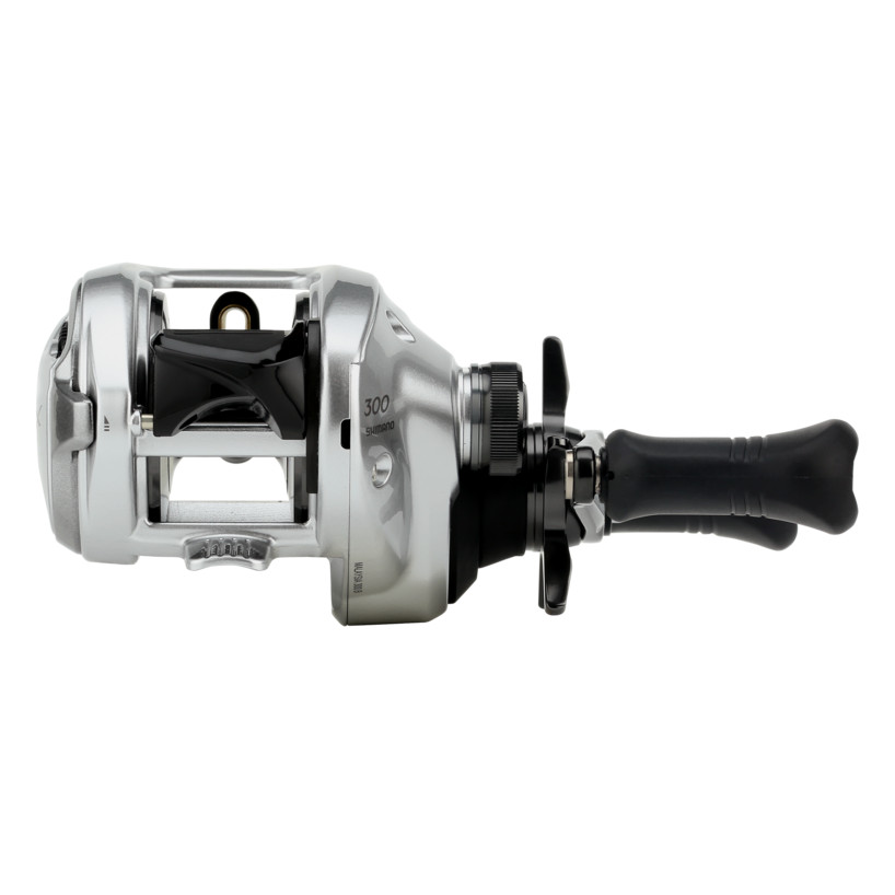Shimano TRX301HGB Tranx B Baitcasting Reel | FREE 2-DAY SHIP