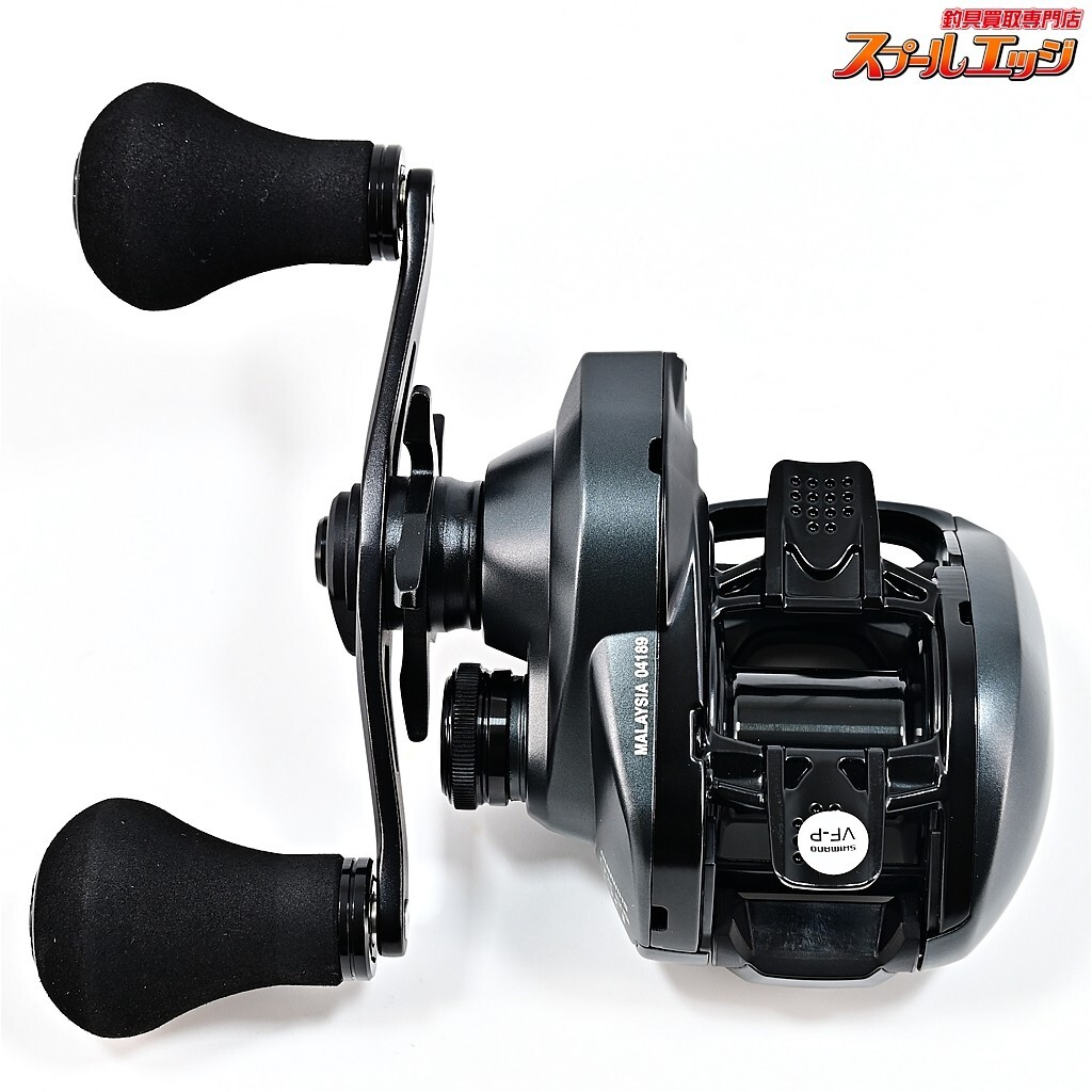 【Near Mint】Shimano Exsence DC SS XG Baitcast Reel Right Hand from Japan #46