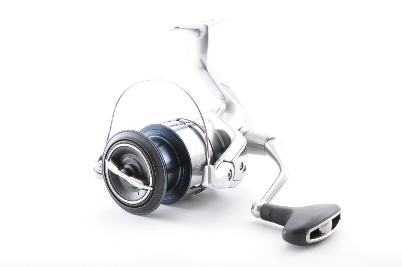 Shimano 20 Stradic 4000XG Excellent+5 Fishing Spinning Reel from Japan B0365