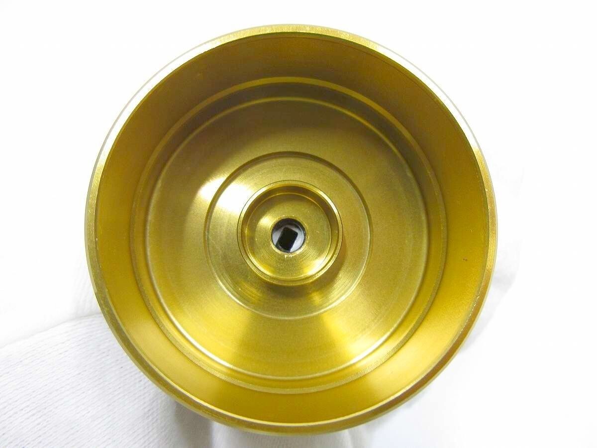 For 02 Twin Power 4000HG Spool / AW1285 / 51