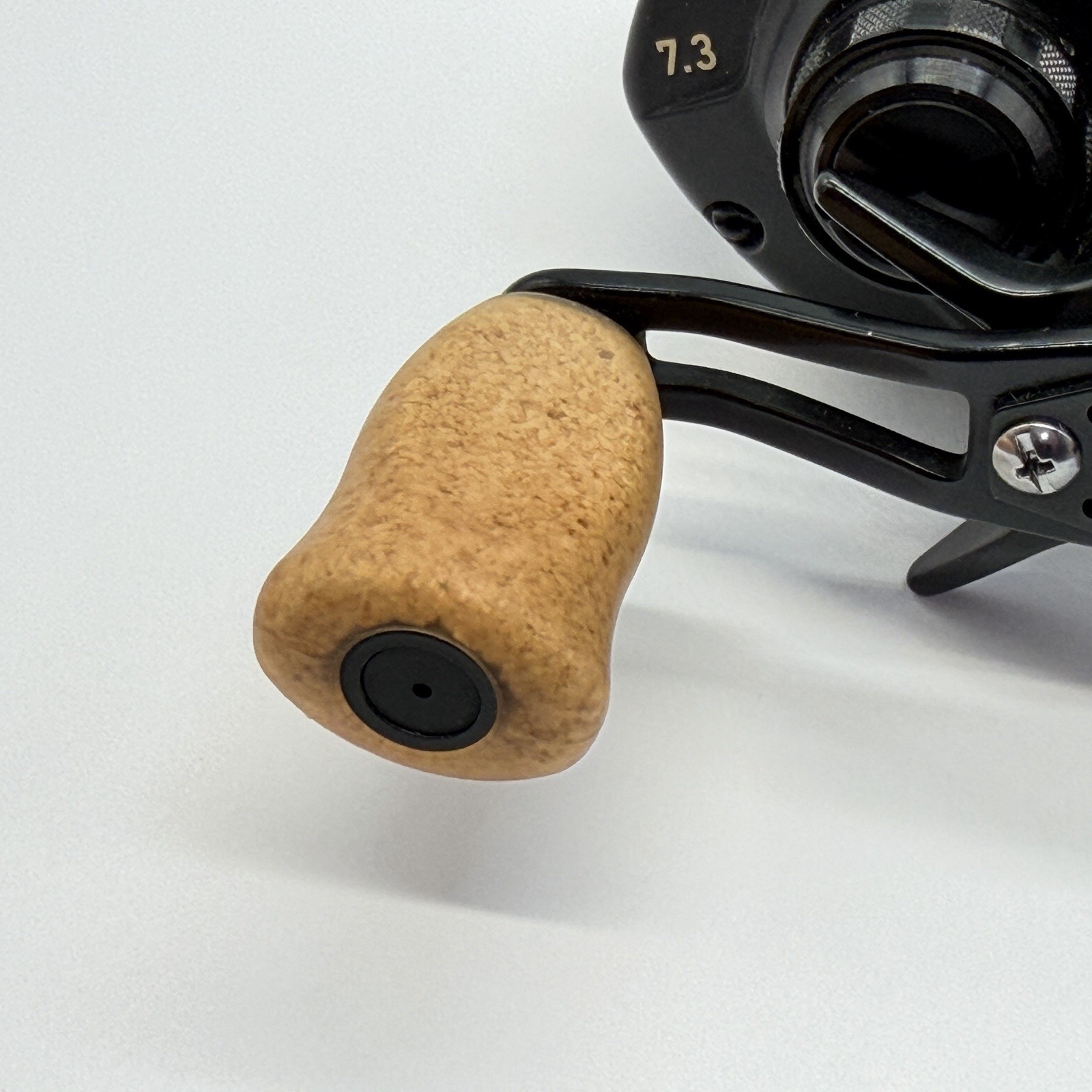Excellent++ Daiwa Zillion TW HLC 1514SH 7.3:1 RH Baitcasting Reel JDM #472