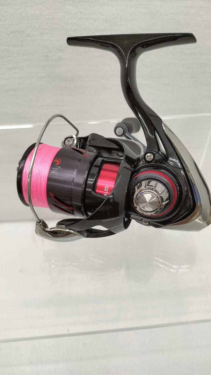 DAIWA Gekka Bijin X LT1000S-P Spinning Reel