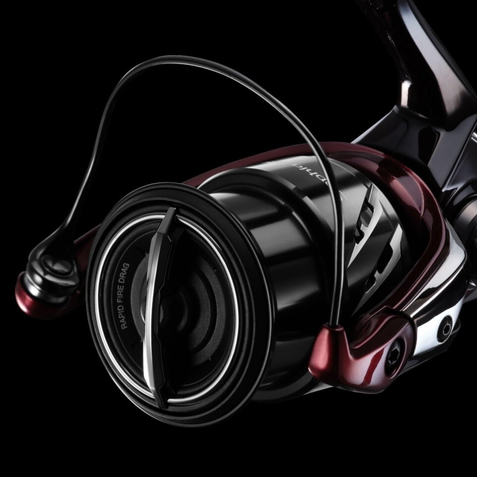 Shimano 23 Sephia SS C3000SDHHG Spinning Reel