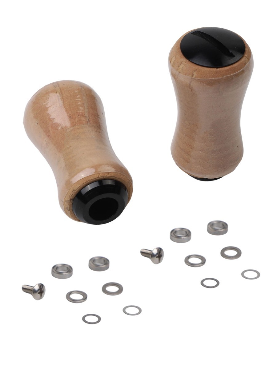 Fishing Reel Knob Corks for For DAIWA For TATULA Baitcasting Reel Accessories