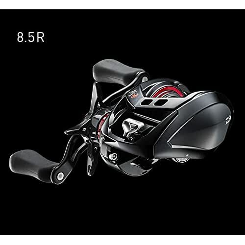 DAIWA 21 Fishing Bait Reel Gekkabijin AIR TW PE SPECIAL 8.5R Right Handle