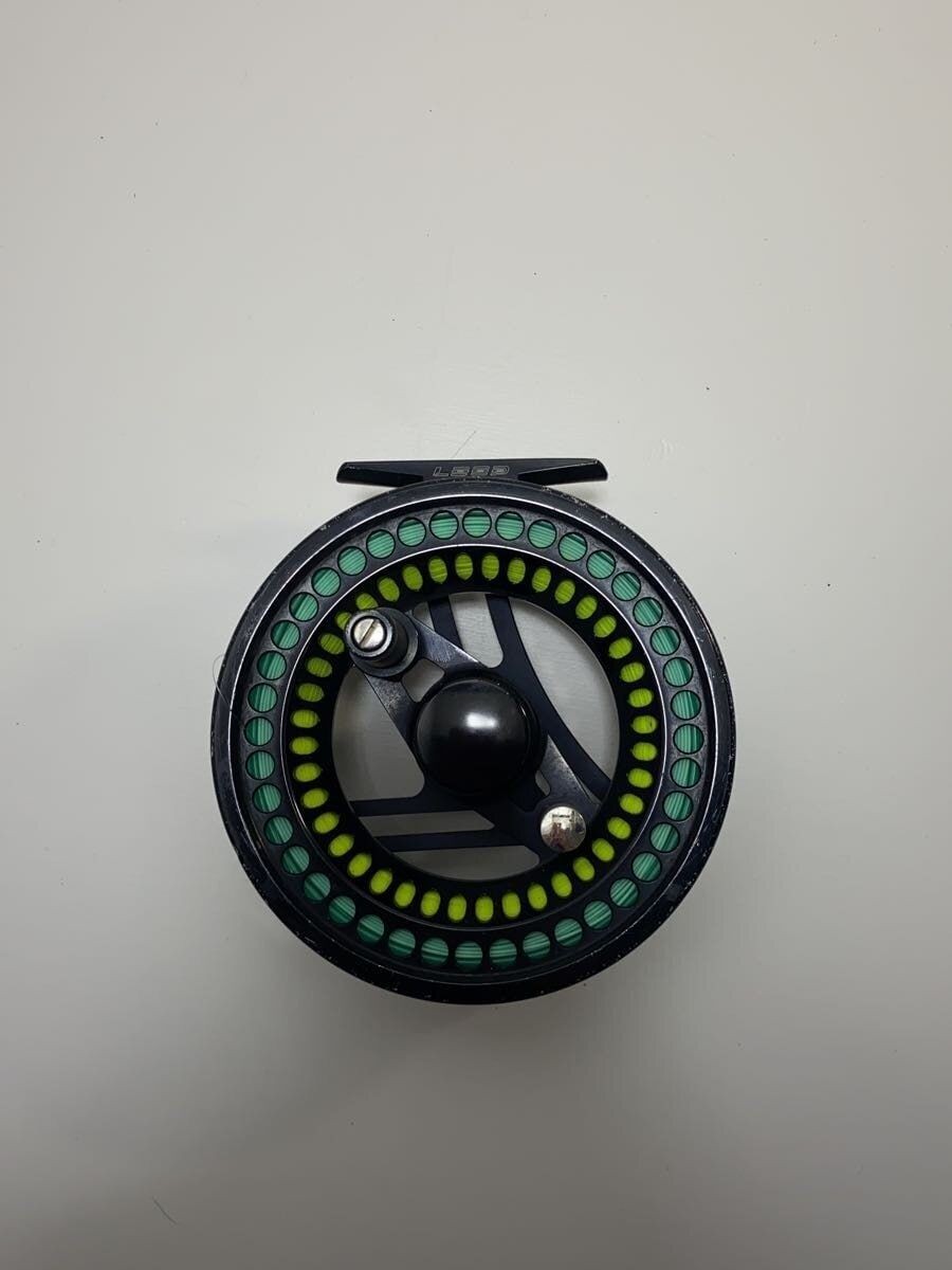 Other Brand Reels Fly Used