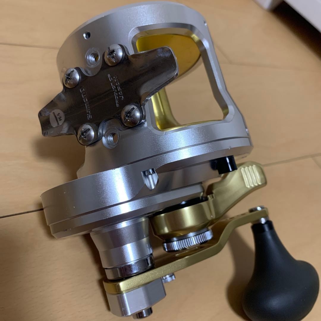 SHIMANO TALICA 20II 353260
