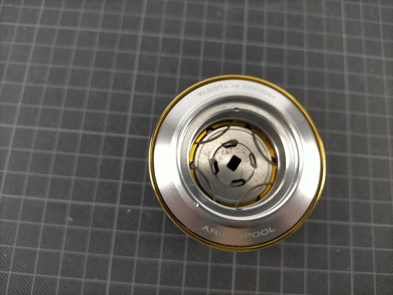 攝【PE Bonus】 For Yumeya 4000S Custom Spool 5-ZS33H400 For YUMEYA 2405F