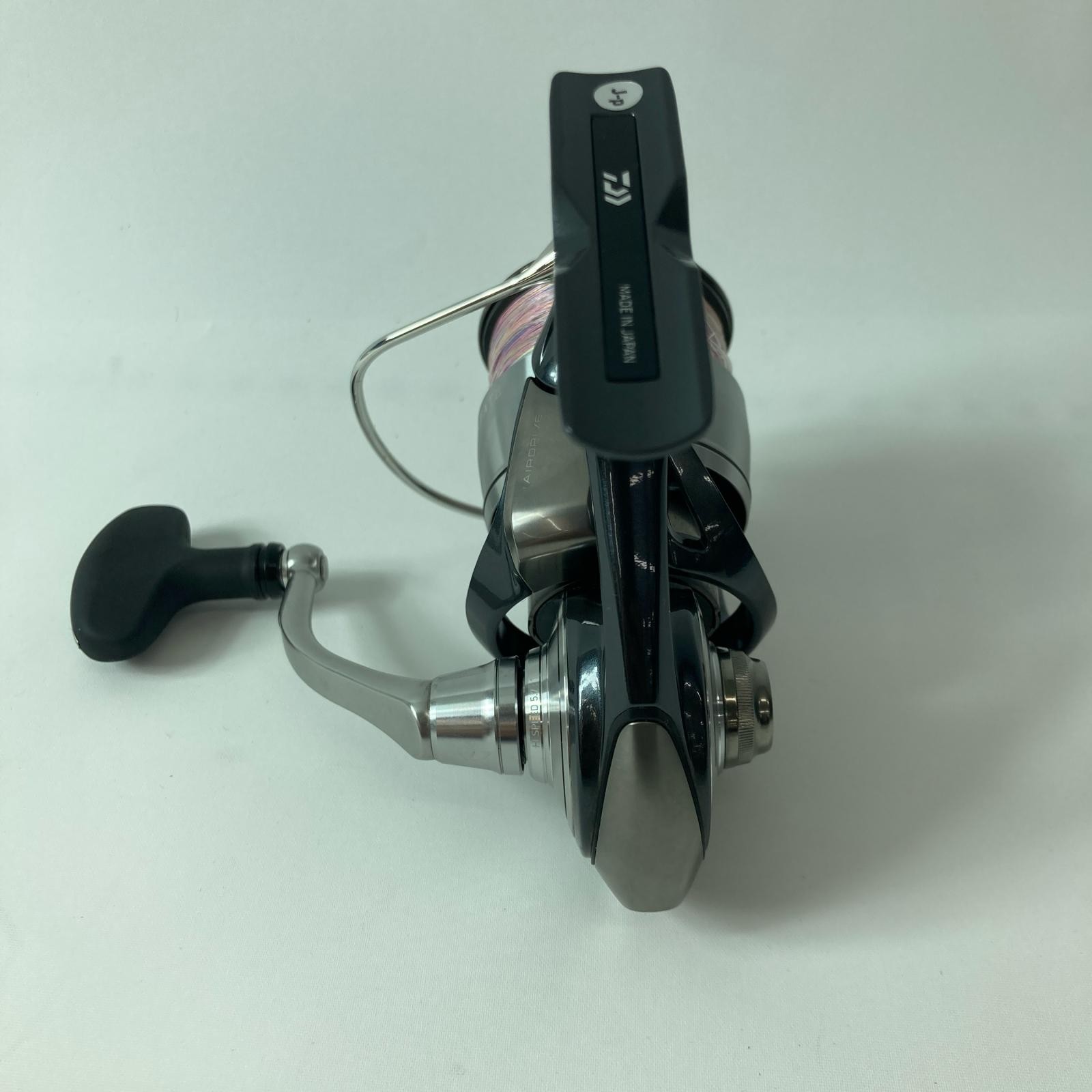 DAIWA Spinning reel 24 Certate LT3000-CH 00061178