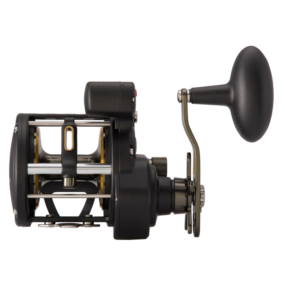 Penn Fathom II FTHII30LWLC Level Wind Reel | FREE 2-DAY SHIP