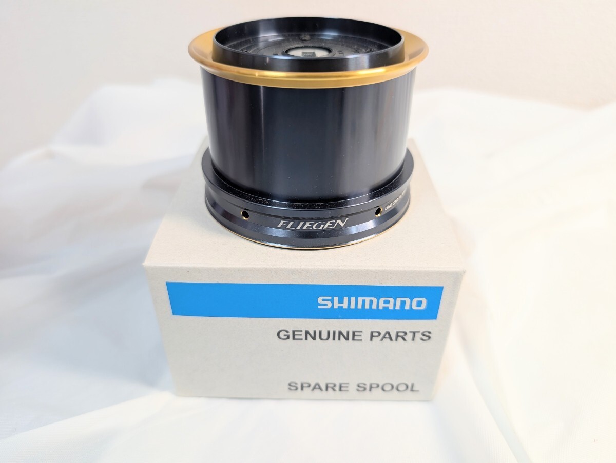 Shimano 340iY 17 Fliegen SD35 Standard Specification Spool