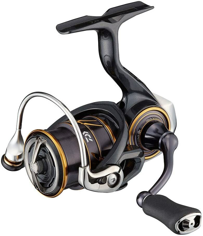 Daiwa 21 CALDIA FC LT1000S Spinning Reel New in Box