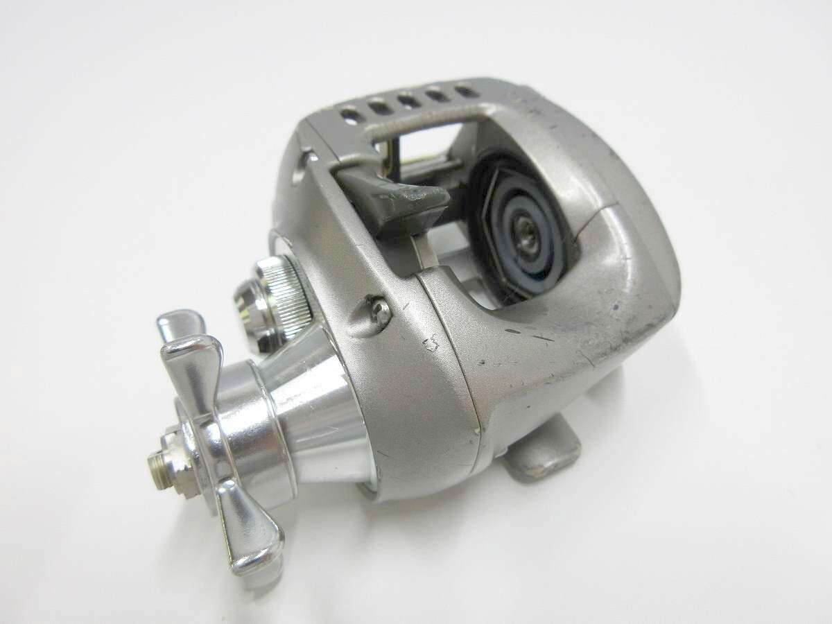 Daiwa TD-Z 105HL Body / AW1565 / 11