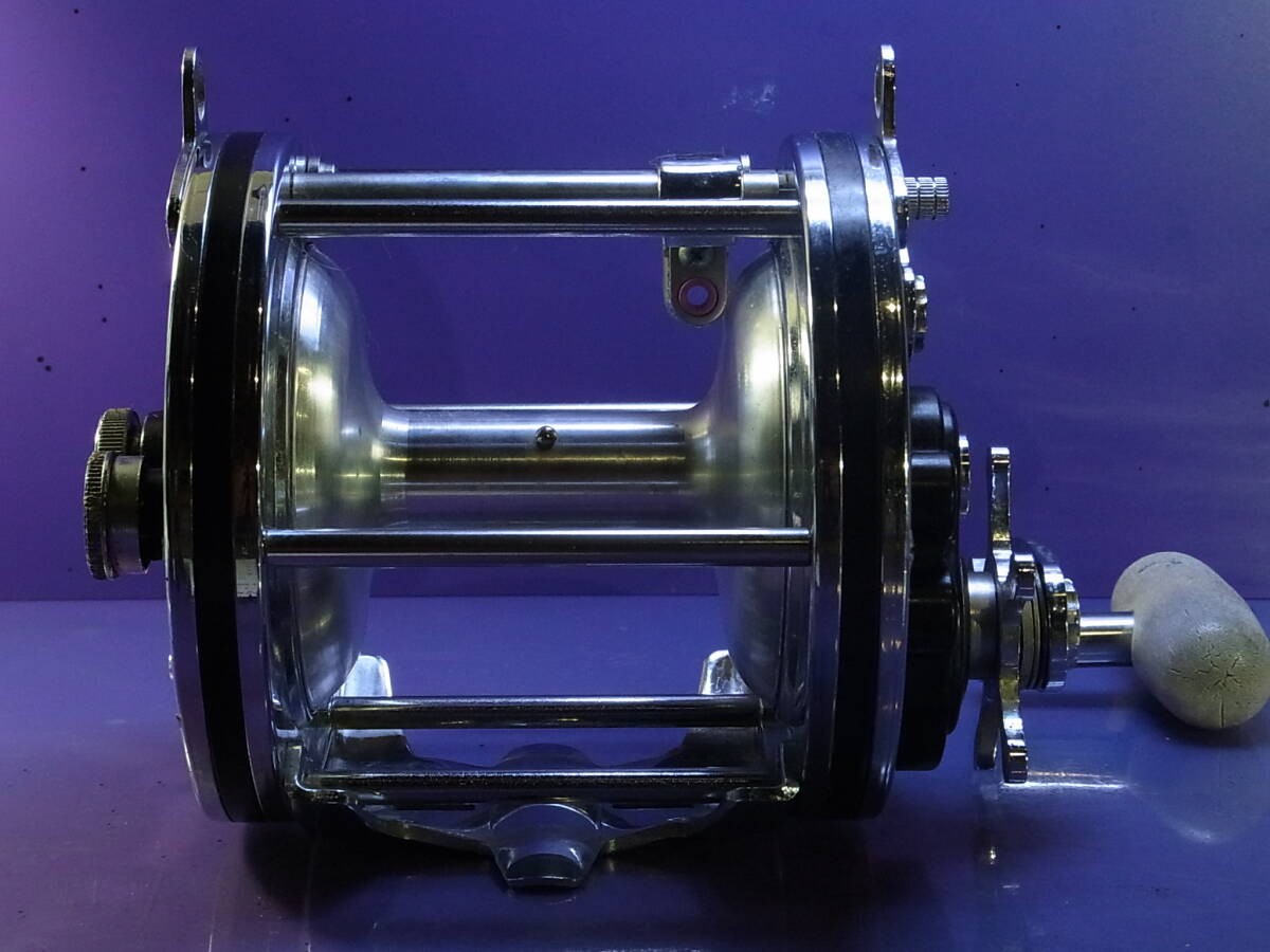 Daiwa Sealine 800 Trolling Big Game Fishing Reel Saltwater Offshore 6000