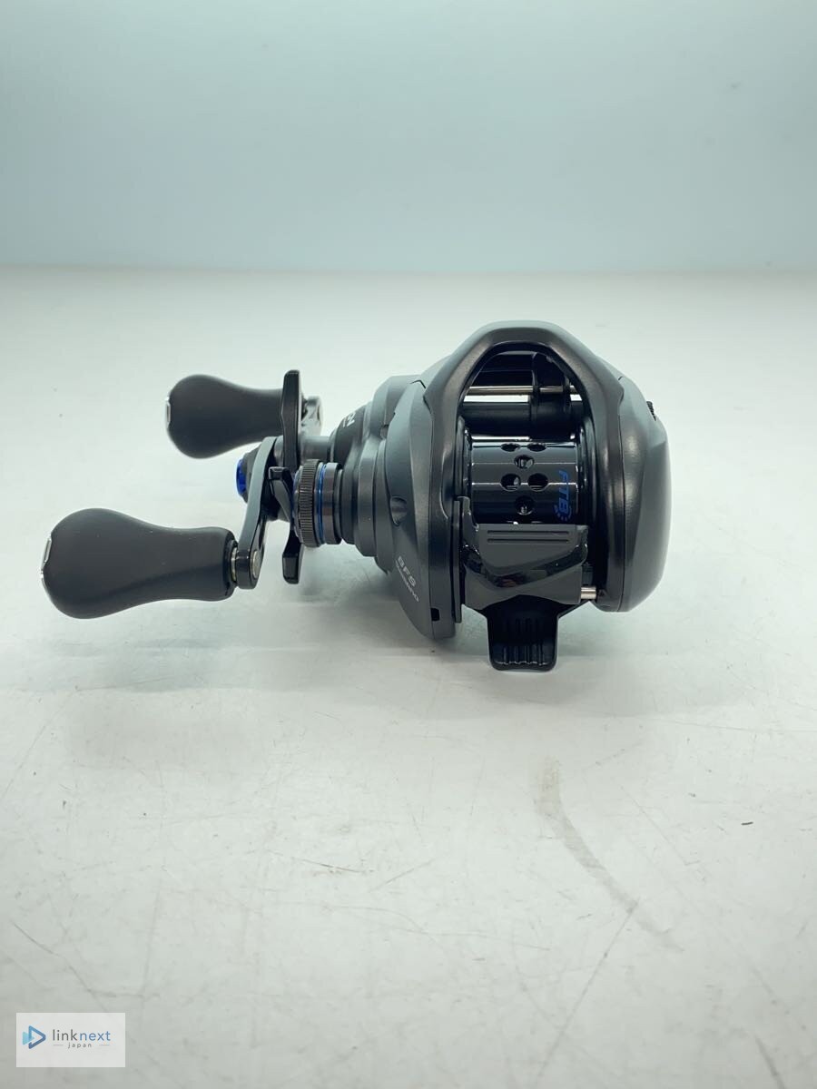 SHIMANO BFS XG Baitcasting Reel – Used, Model 043696