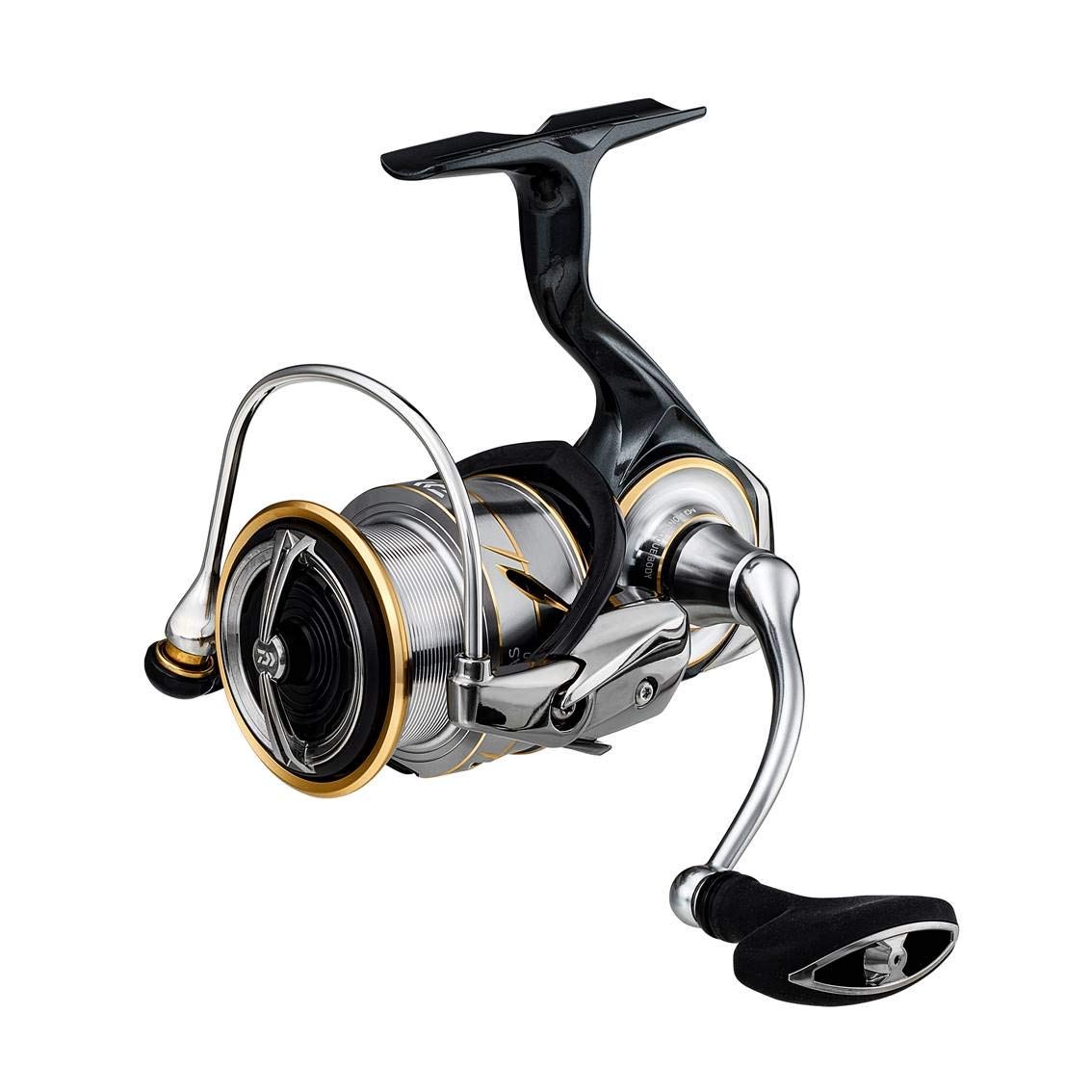 Daiwa Spinning Reel 20 Luvias LT3000-C 2020 Model Japan