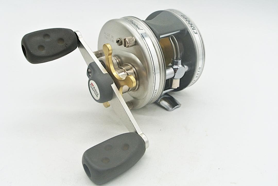 ABU ambassadeur 4600 CL3 Abu Ambassadeur