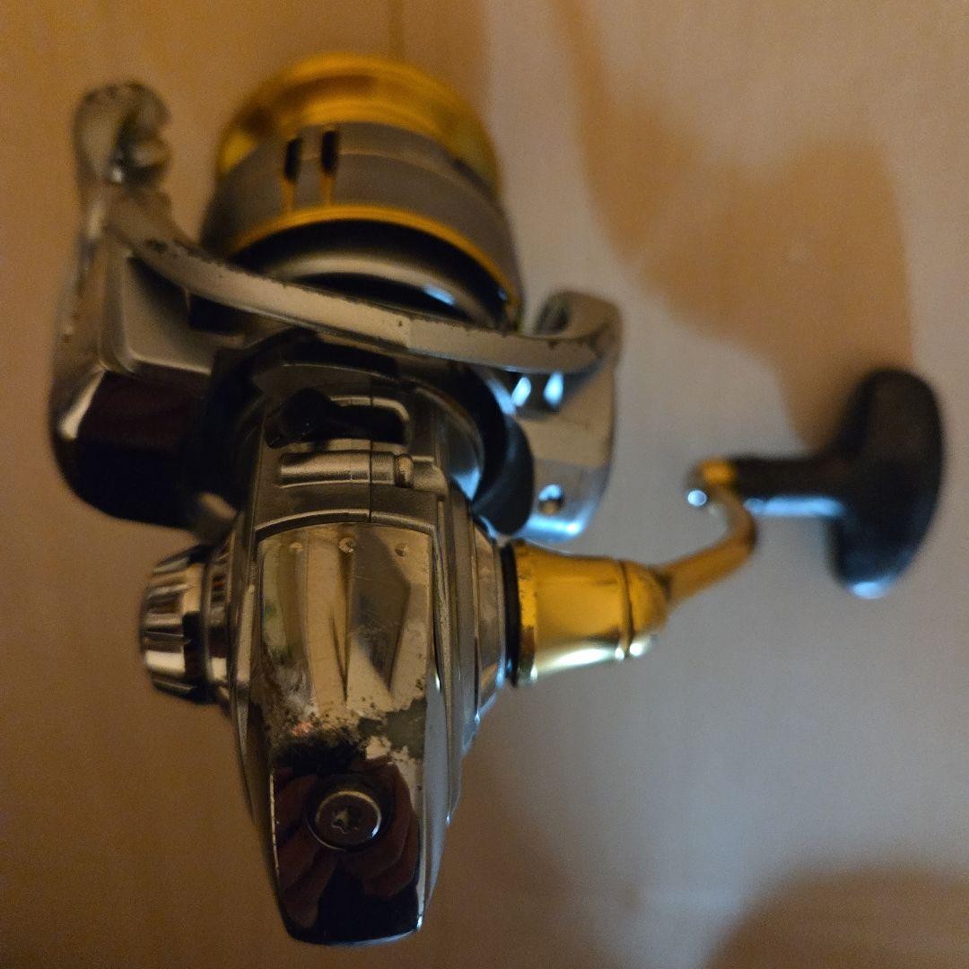 First come, first served. Used item. . DAIWA FRAMS LT3000. 1 piece.