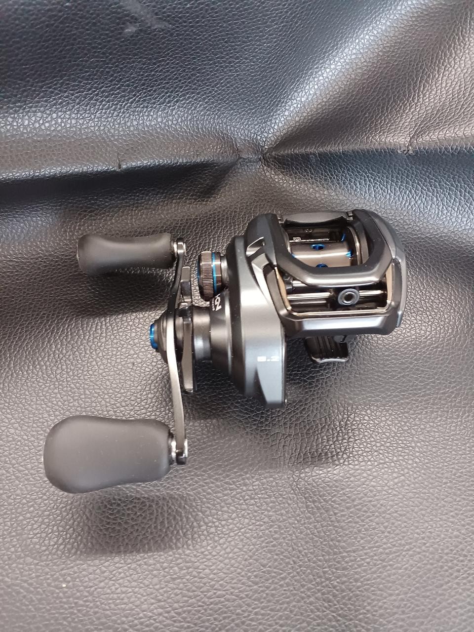 SHIMANO 19SLX MGL 70XG Bait Reel