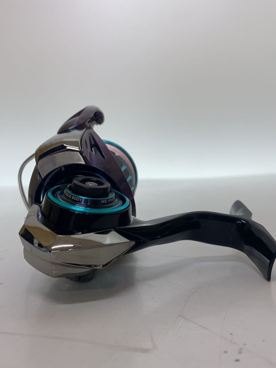 Daiwa Spinning Reel Japan Made 9cm x 7.5cm x 4.5cm Excellent Condition