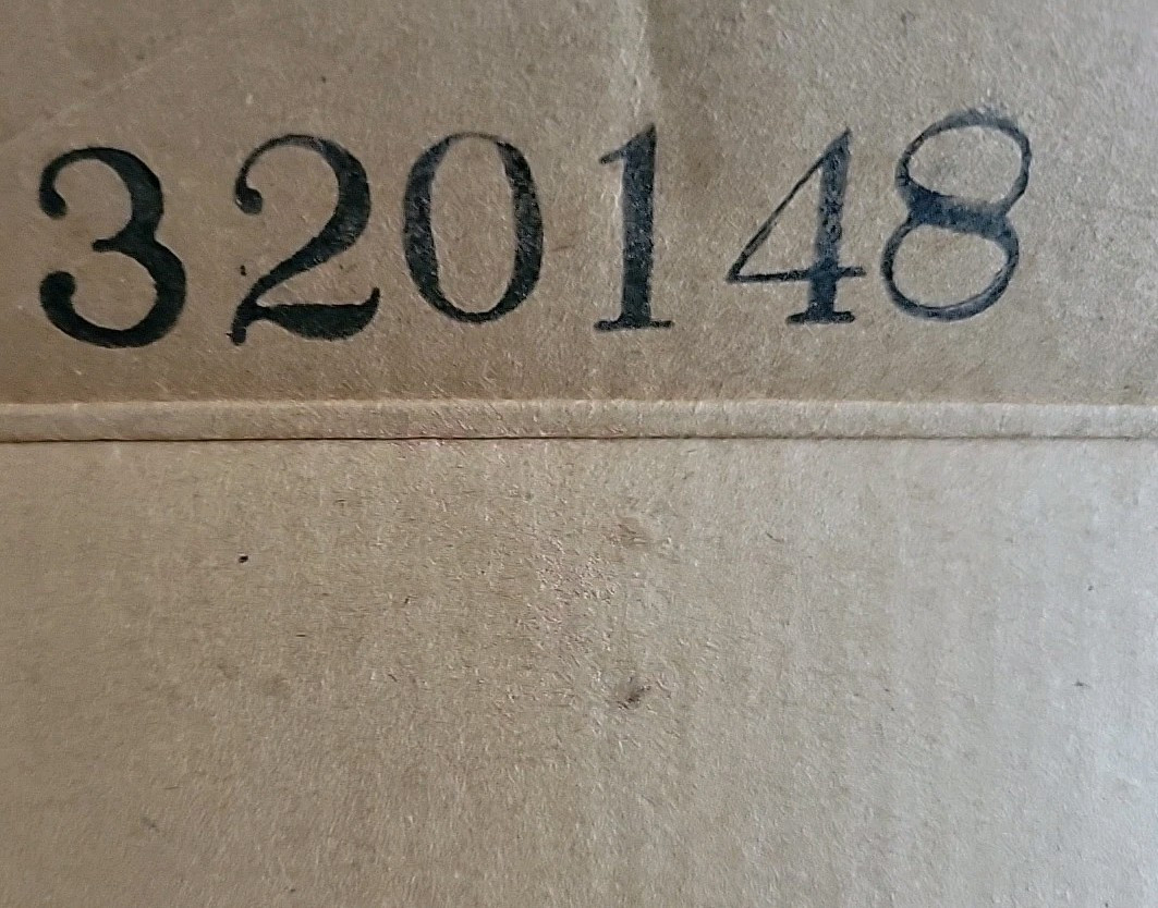 Ryobi Alert 200 L New In Original Open Numbered Box w/Accessories