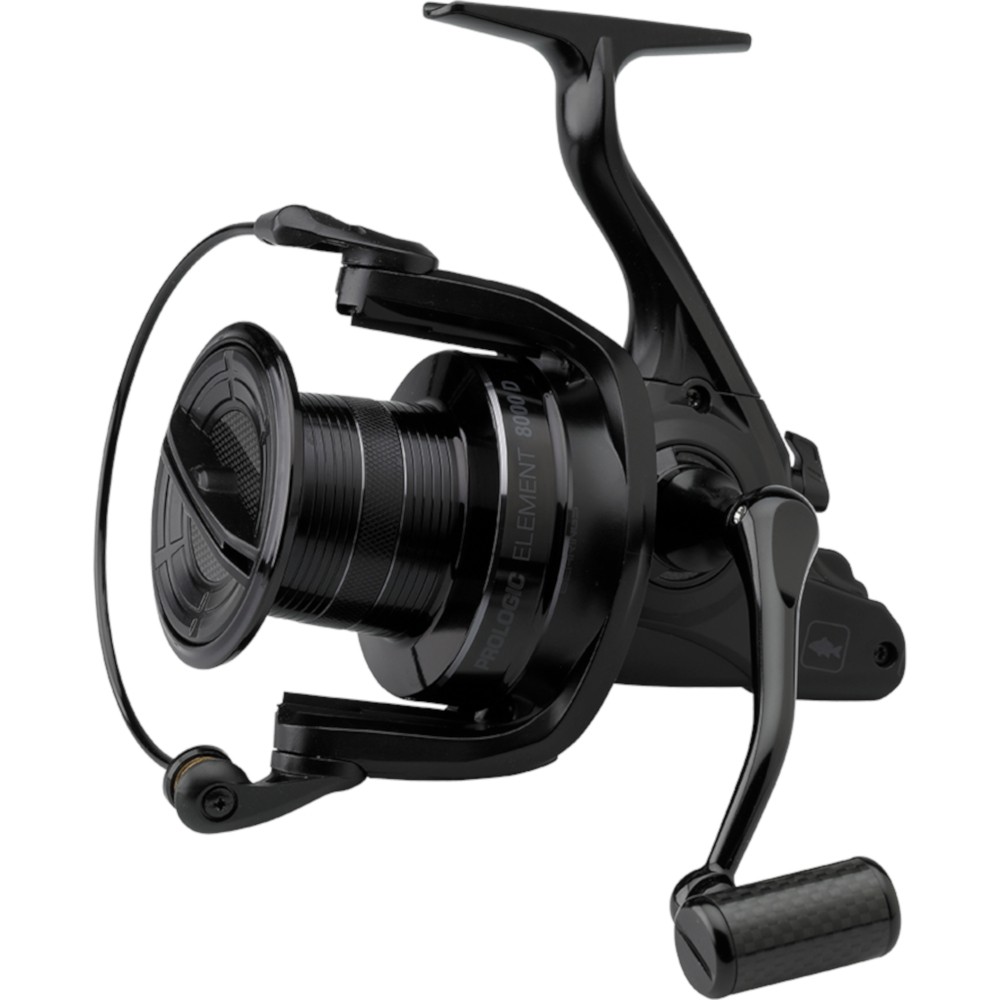 Prologic Element XD 8000 Reel Front Drag