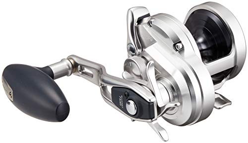 Shimano Ocea Jigger Dual Bearing Reel Offshore Boat 1000HG(right steering wheel)